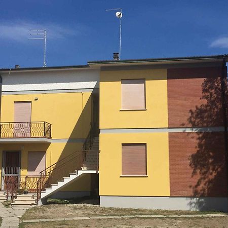 Two-Bedroom Apartment Rosolina Mare Near Sea 12 المظهر الخارجي الصورة
