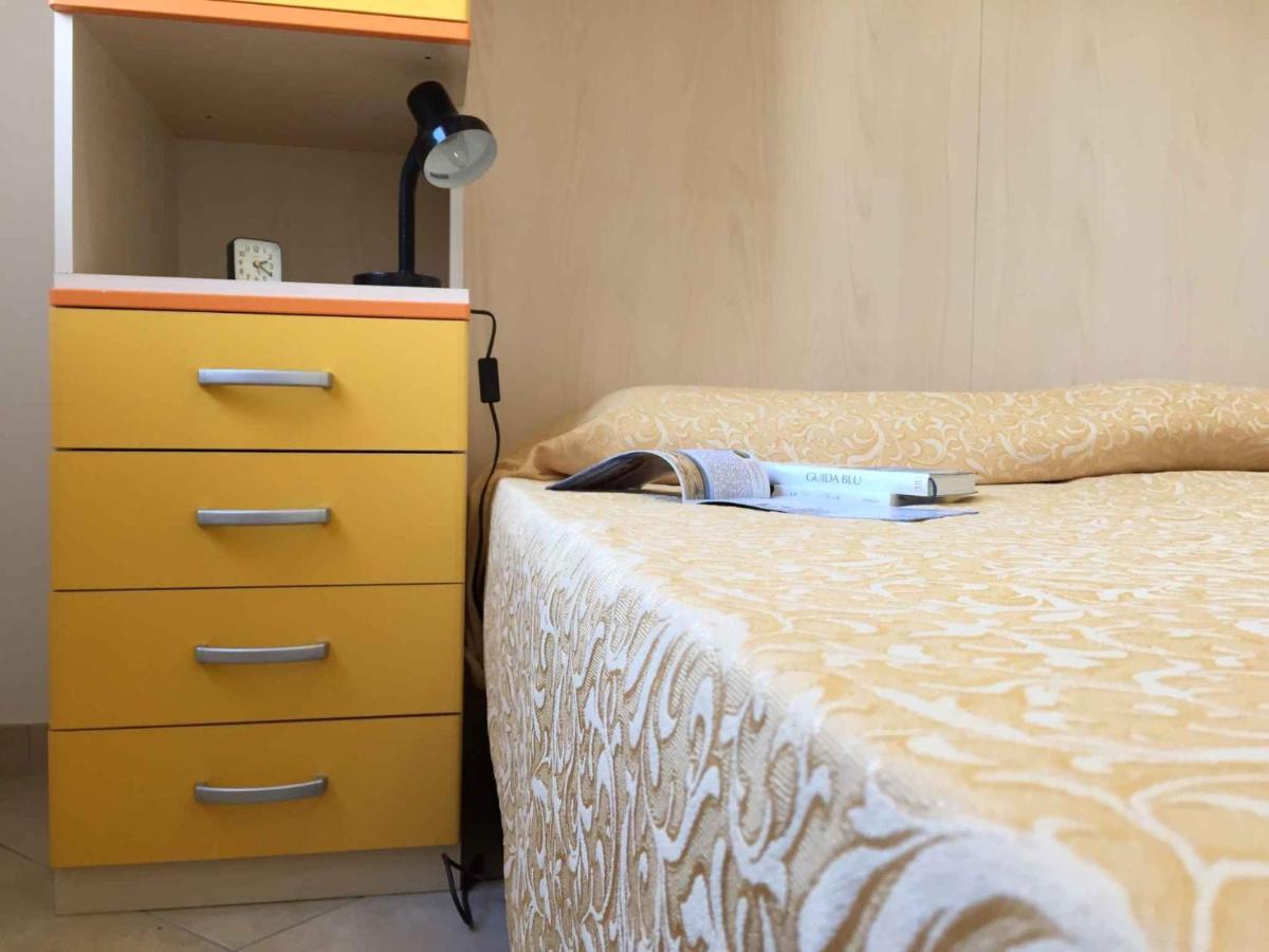 Two-Bedroom Apartment Rosolina Mare Near Sea 12 المظهر الخارجي الصورة