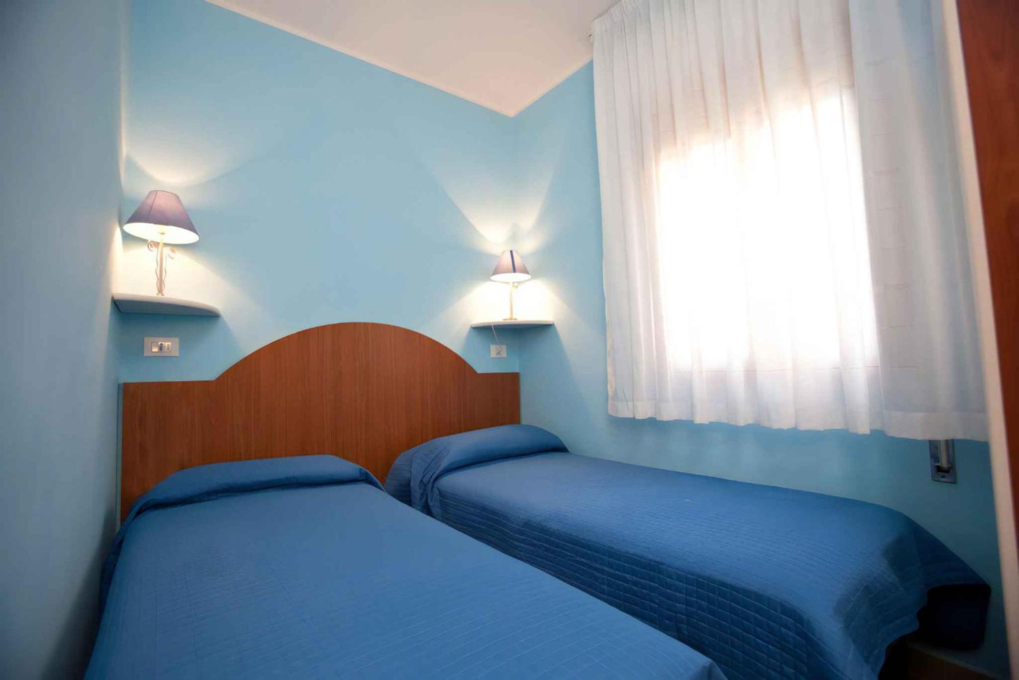 Two-Bedroom Apartment Rosolina Mare Near Sea 12 المظهر الخارجي الصورة