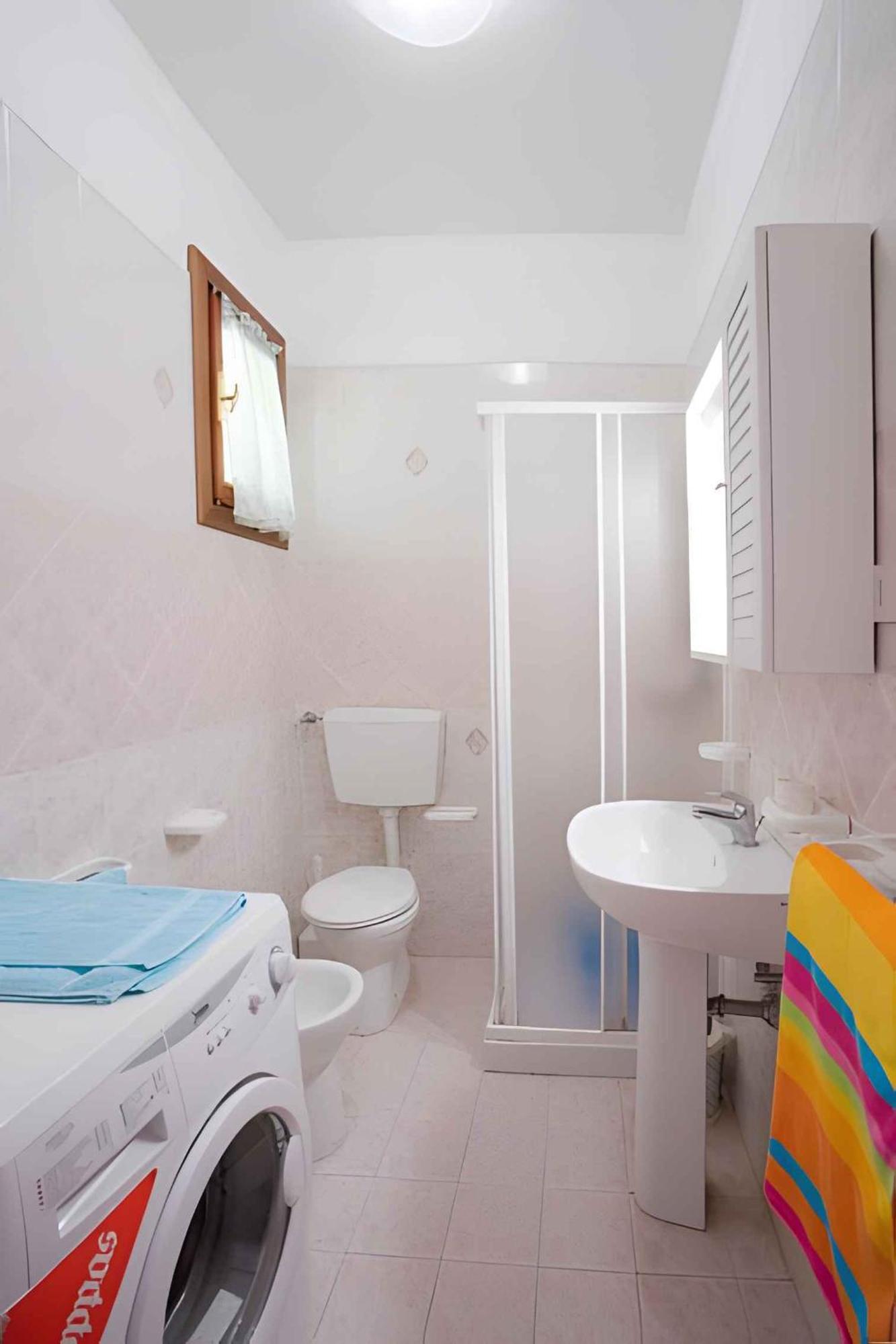 Two-Bedroom Apartment Rosolina Mare Near Sea 12 المظهر الخارجي الصورة