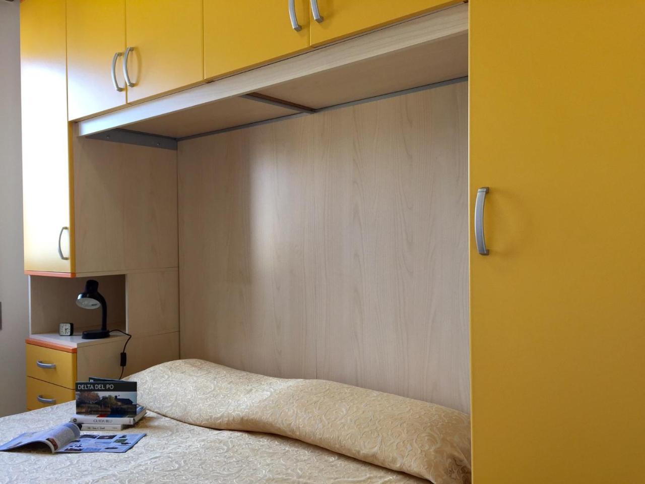 Two-Bedroom Apartment Rosolina Mare Near Sea 12 المظهر الخارجي الصورة