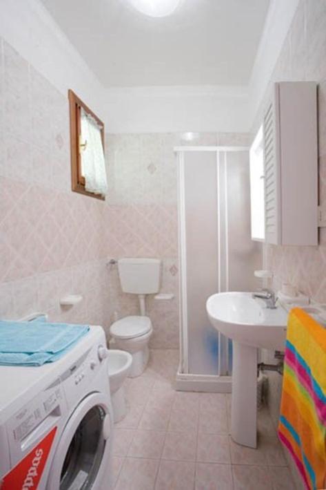 Two-Bedroom Apartment Rosolina Mare Near Sea 12 المظهر الخارجي الصورة